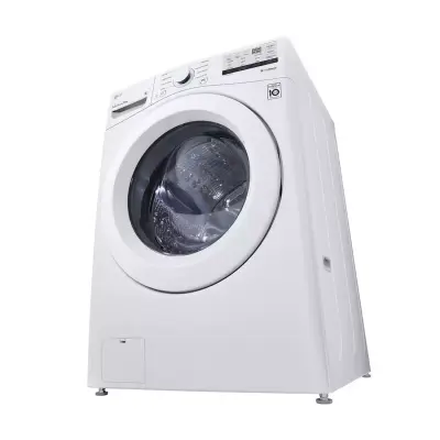 CENTRO DE LAVADO LG ELÉCTRICO DE 20KG WM20/DF20